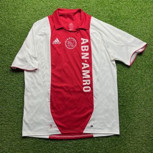 2007/2008 Home