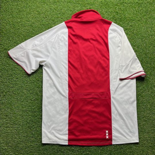 2007/2008 Home - Image 2