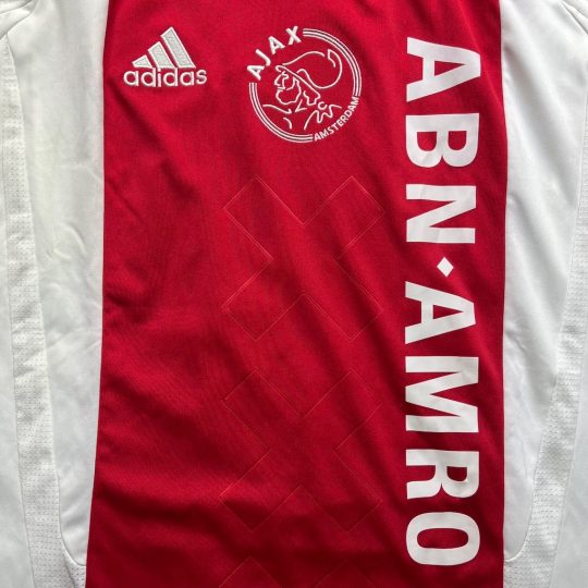 2007/2008 Home - Image 3