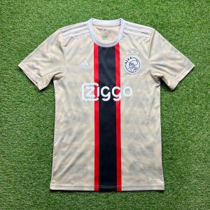 2022/2023 3de Shirt