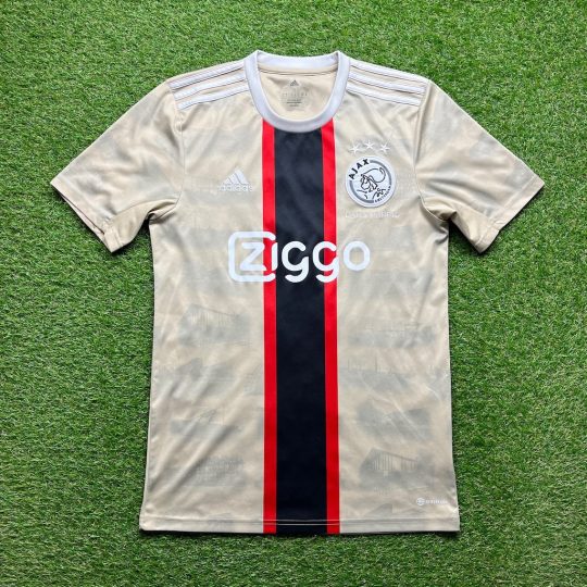 2022/2023 3de Shirt