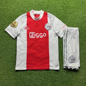 2021/2022 Home Kit #10 TADIC