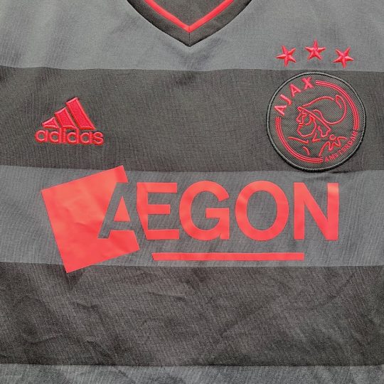 2013/2014 Uit - Afbeelding 3