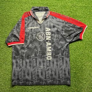 1996/1997 Away