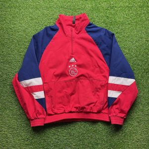 2022/2023 Icon 1/4 Zip Jack