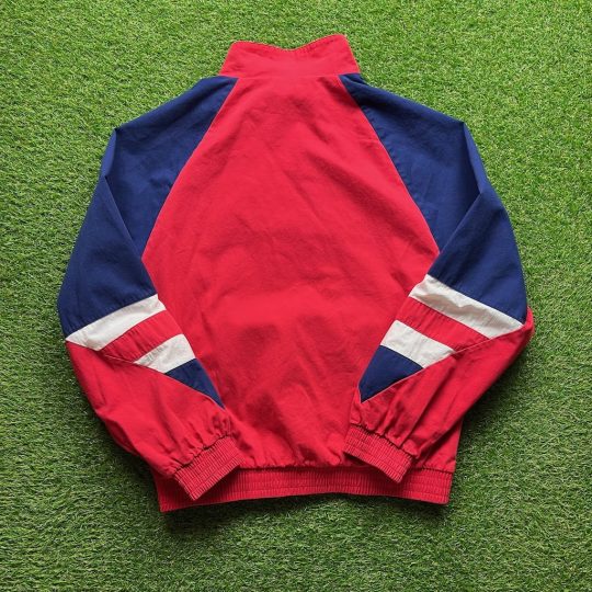 2022/2023 Icon 1/4 Zip Jack - Afbeelding 2