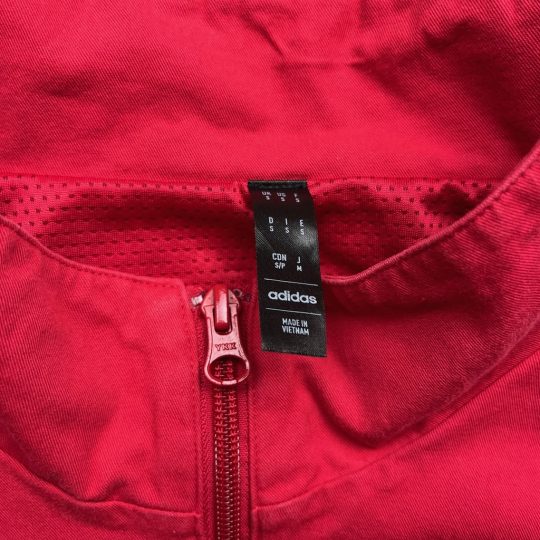 2022/2023 Icon 1/4 Zip Jack - Afbeelding 4