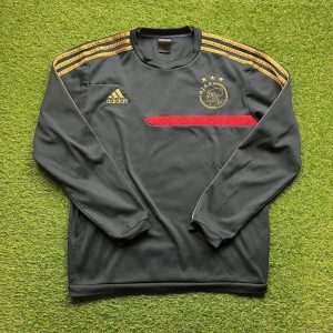 2013/2014 Training Sweater
