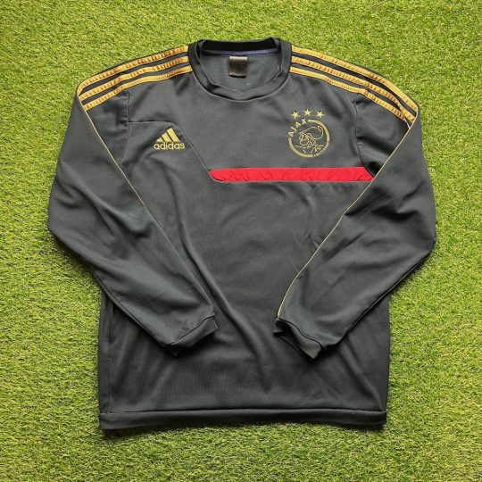2013/2014 Training Sweater
