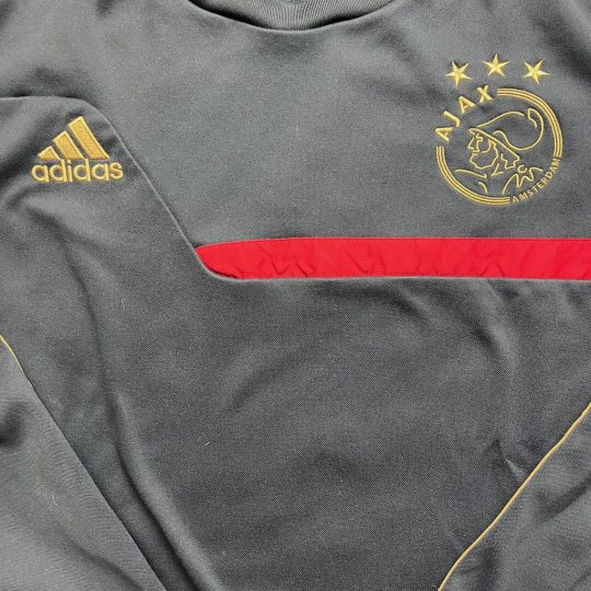 2013/2014 Training Sweater - Afbeelding 3
