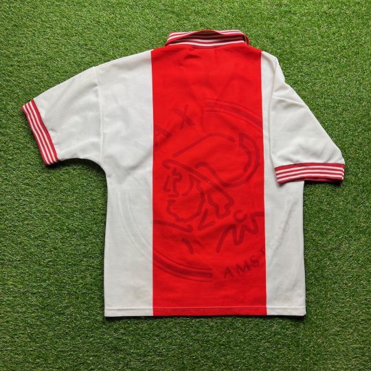 1995/1996 Thuis - Afbeelding 2