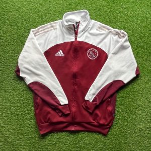 2002/2003 Track Jacket