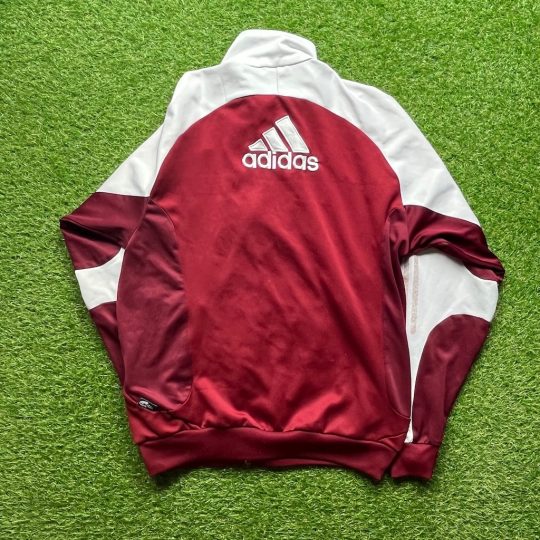 2002/2003 Track Jacket - Image 2