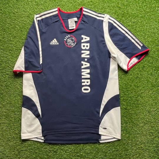 2005/2006 Away #8 MADURO - Image 2