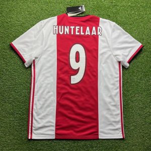 2019/2020 Home #9 HUNTELAAR