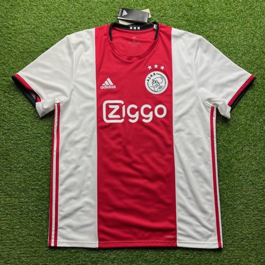 2019/2020 Home #9 HUNTELAAR - Image 2