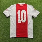 2021/2022 Home #10
