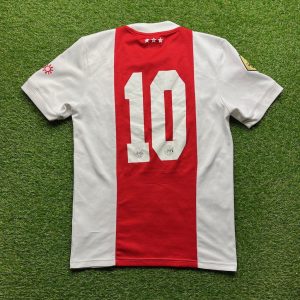2021/2022 Thuis #10