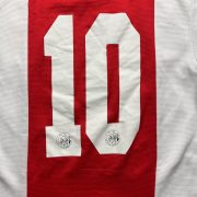 2021/2022 Home #10 - Image 3