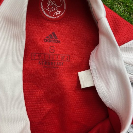 2021/2022 Thuis #10 - Afbeelding 5