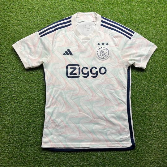 2023/2024 Away