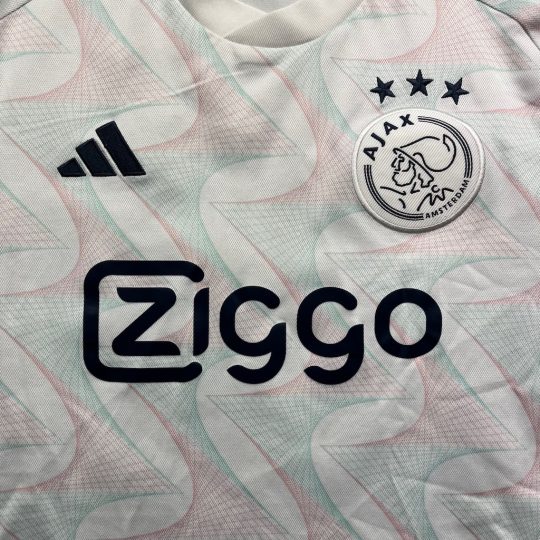 2023/2024 Away - Image 3