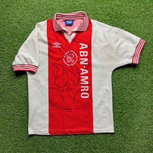 1995/1996 Home