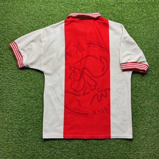 1995/1996 Thuis - Afbeelding 2