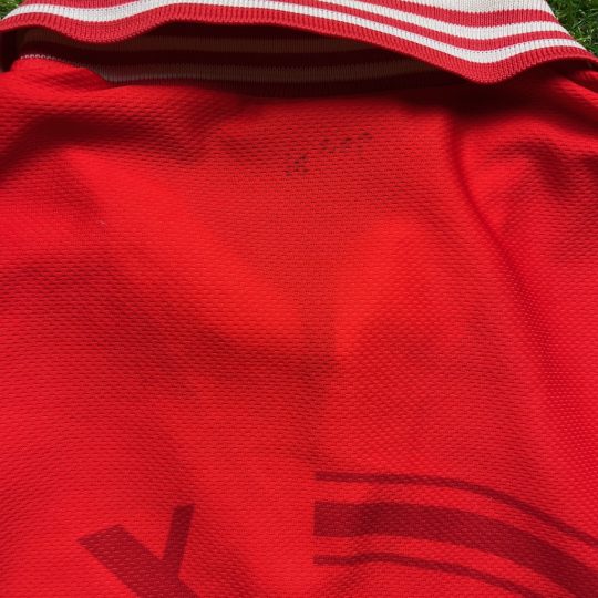 1995/1996 Thuis - Afbeelding 7