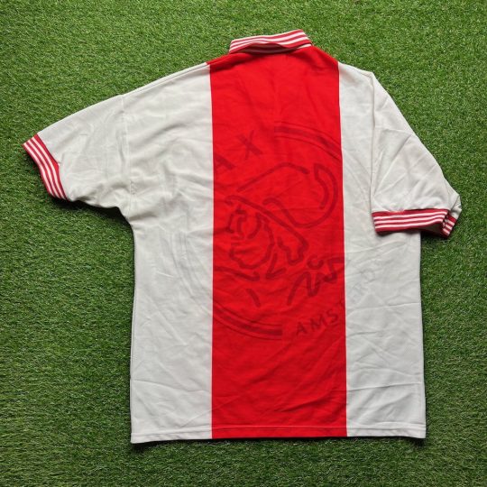 1995/1996 Thuis - Afbeelding 2