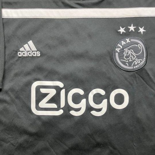 2018/2019 Away - Image 3