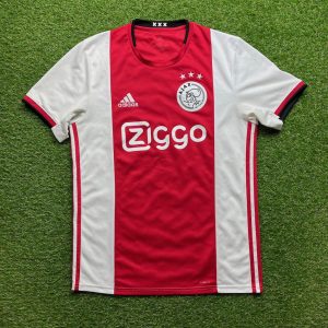 2019/2020 Thuis