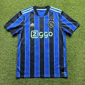 2021/2022 Away