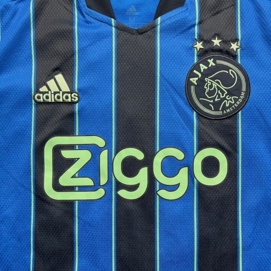 2021/2022 Away - Image 3