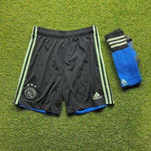 2021/2022 Away Shorts