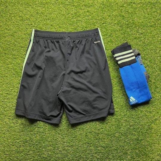 2021/2022 Away Shorts - Image 2