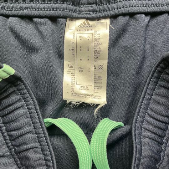 2021/2022 Away Shorts - Image 3
