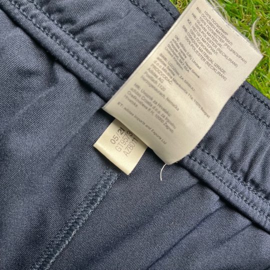 2021/2022 Away Shorts - Image 4