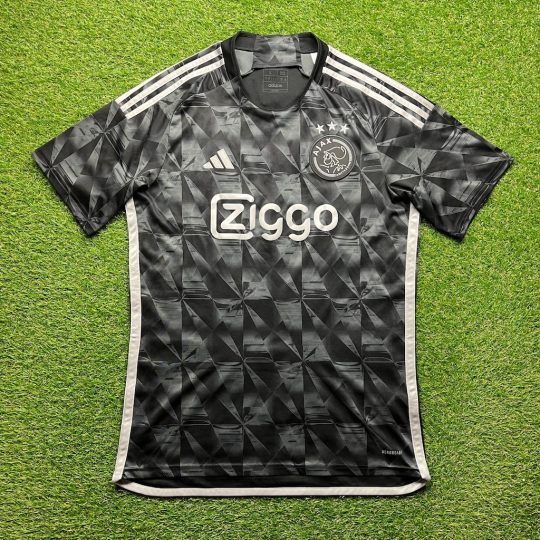 2023/2024 3de Shirt