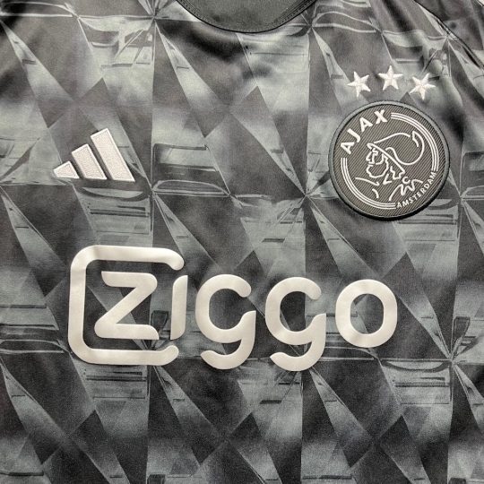 2023/2024 3de Shirt - Afbeelding 3