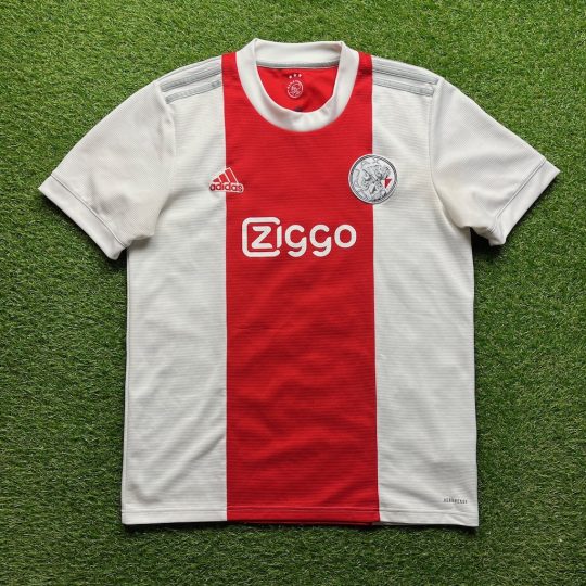 2021/2022 Home