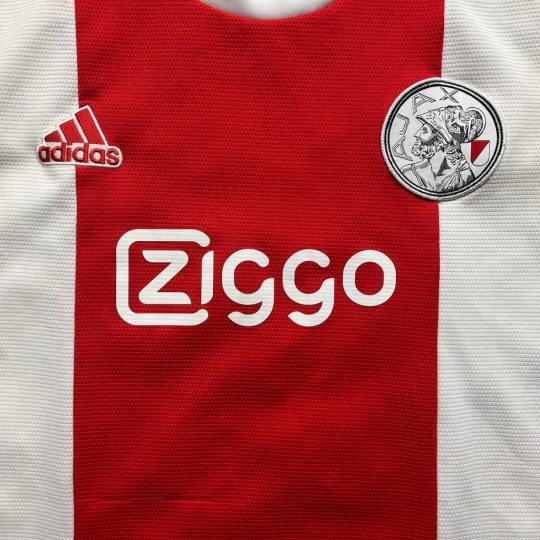 2021/2022 Home - Image 3