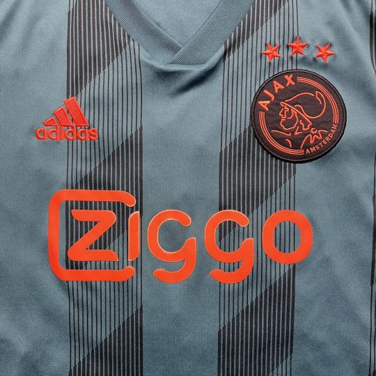 2019/2020 Away - Image 3
