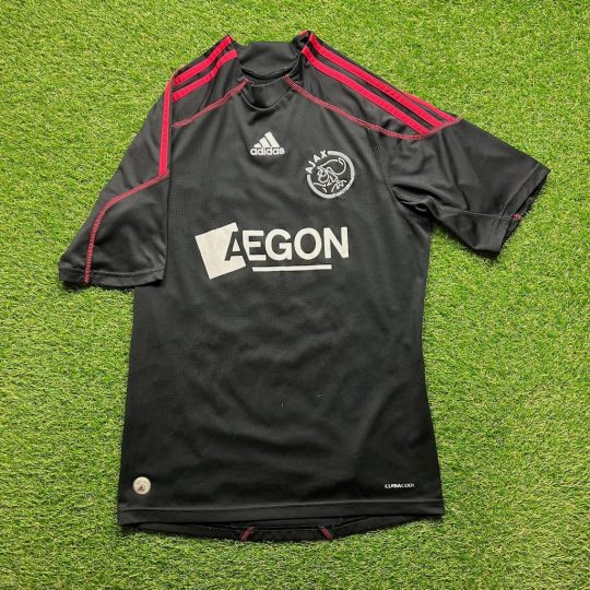 2009/2010 Away