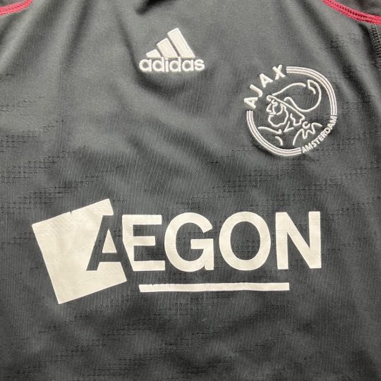 2009/2010 Away - Image 3