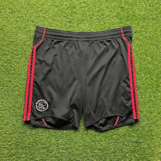 2009/2010 Away Shorts