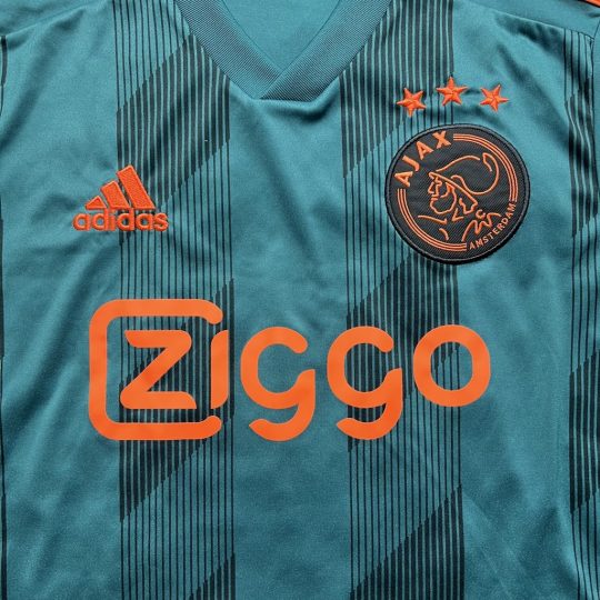 2019/2020 Away - Image 3