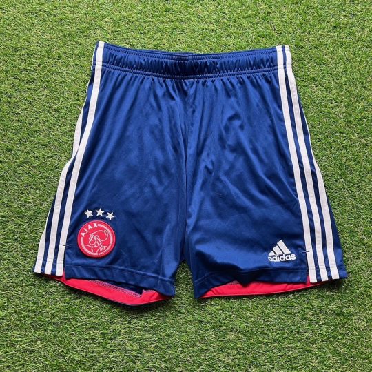 2020/2021 Away Shorts
