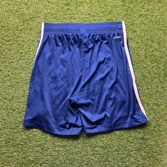 2020/2021 Away Shorts - Image 2