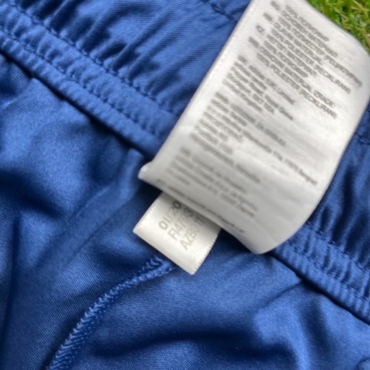 2020/2021 Away Shorts - Image 4